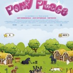 Pony Place web